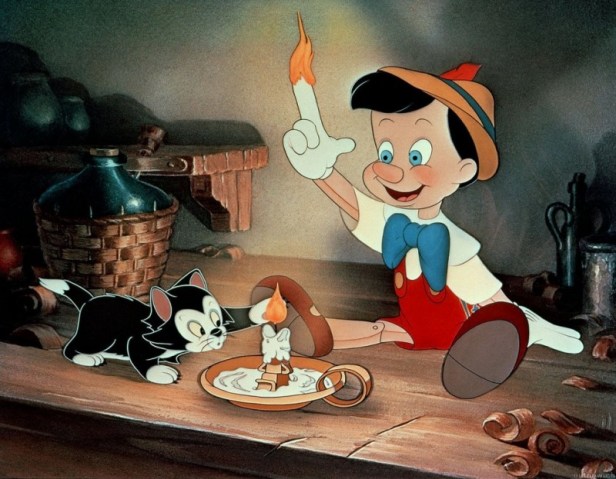 pinocchio