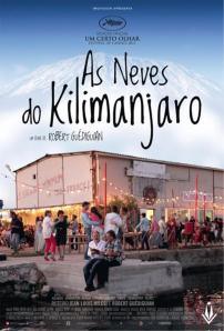 as-neves-do-kilimandjaro-cartaz