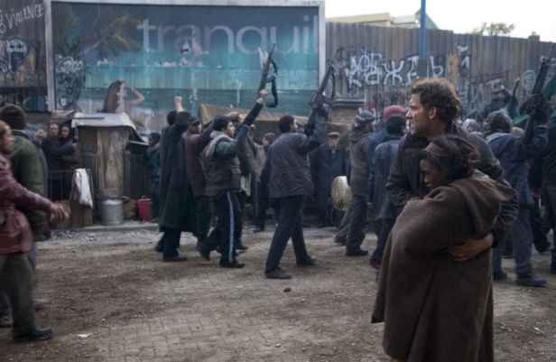 Film Title: Children of Men