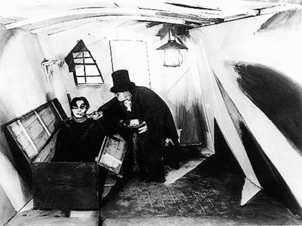 caligari