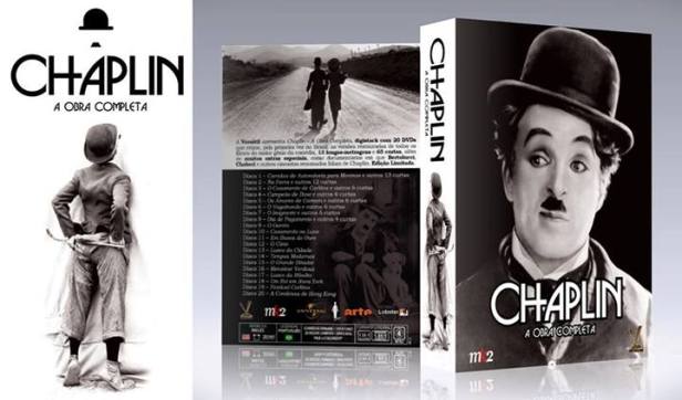 chaplin-versatil