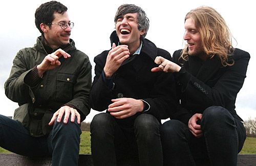 we-are-scientists-band