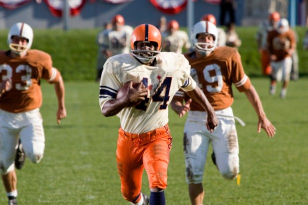 Film Title: The Express