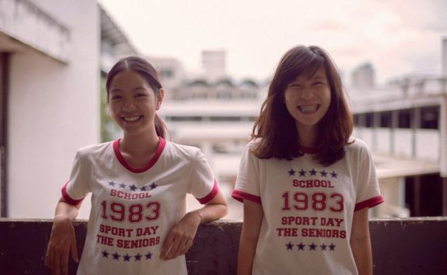 mary-is-hapy-mary-is-hapy