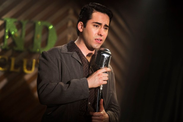 Film Review-Jersey Boys